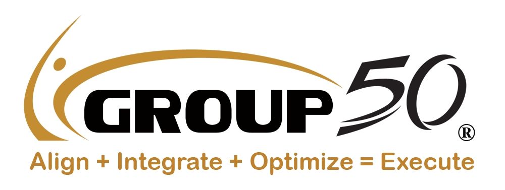Group50 Consulting Logo