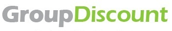 GroupDiscount.com.my Logo