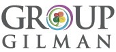 Group Gilman Logo
