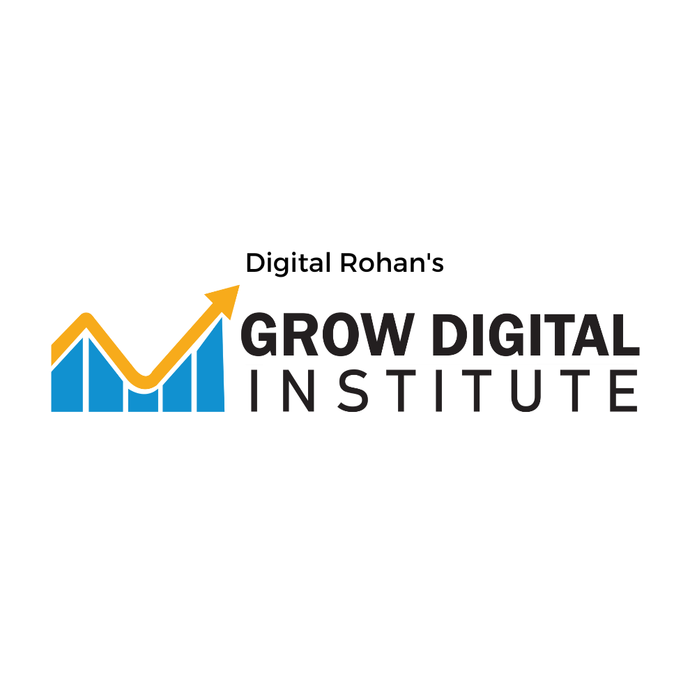 growdigital Logo