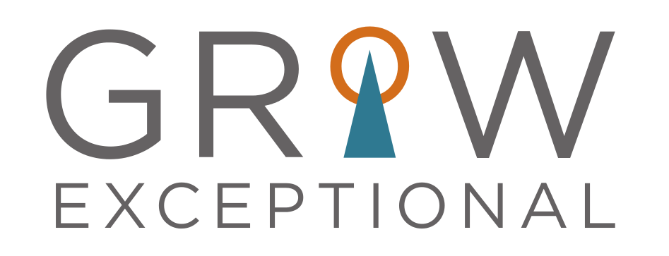 growexceptional Logo