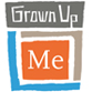 grownupme Logo