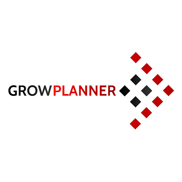 GrowPlanner Logo