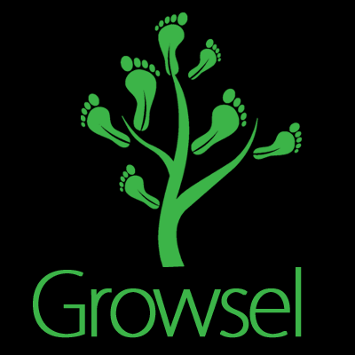 growsel Logo