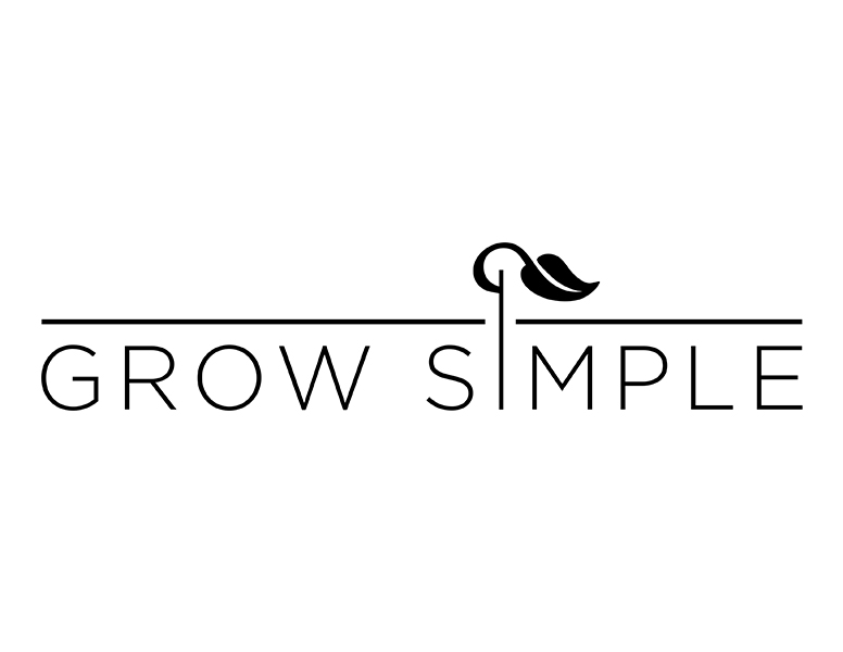 Grow Simple Logo