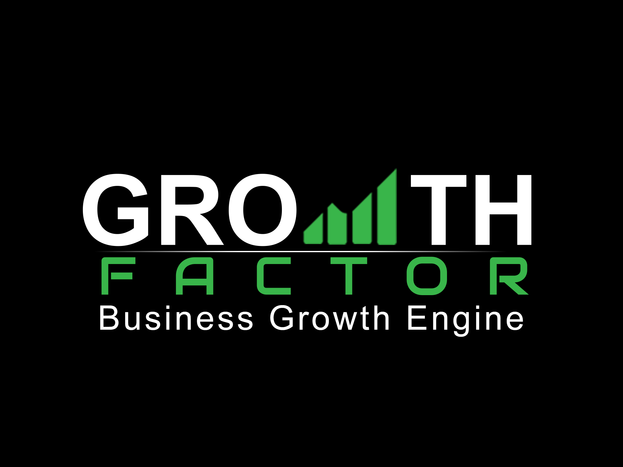 growthfactorcrm Logo