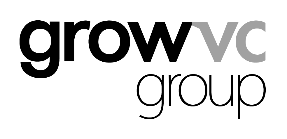 Grow VC Logo