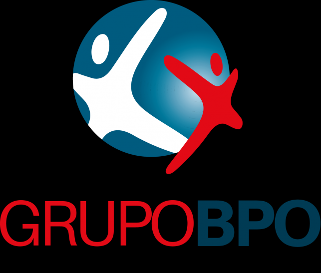 grupobpo Logo