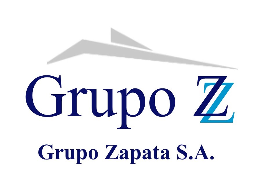 grupozapata Logo