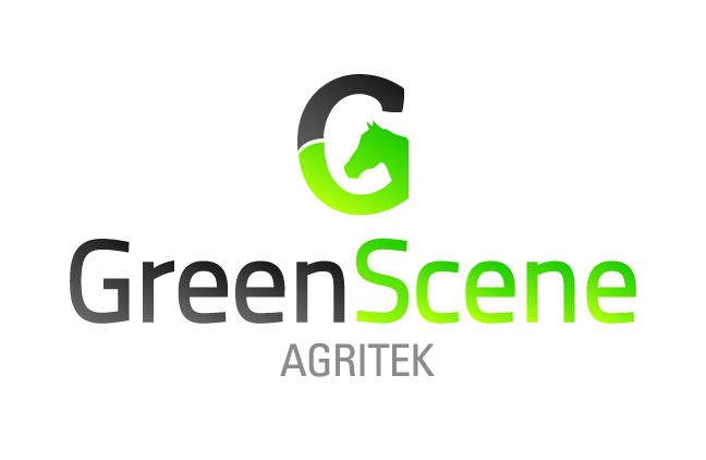 GreenScene Agritek Logo