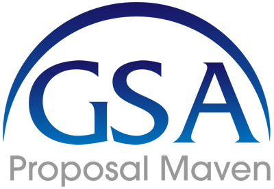 GSA Proposal Maven Logo