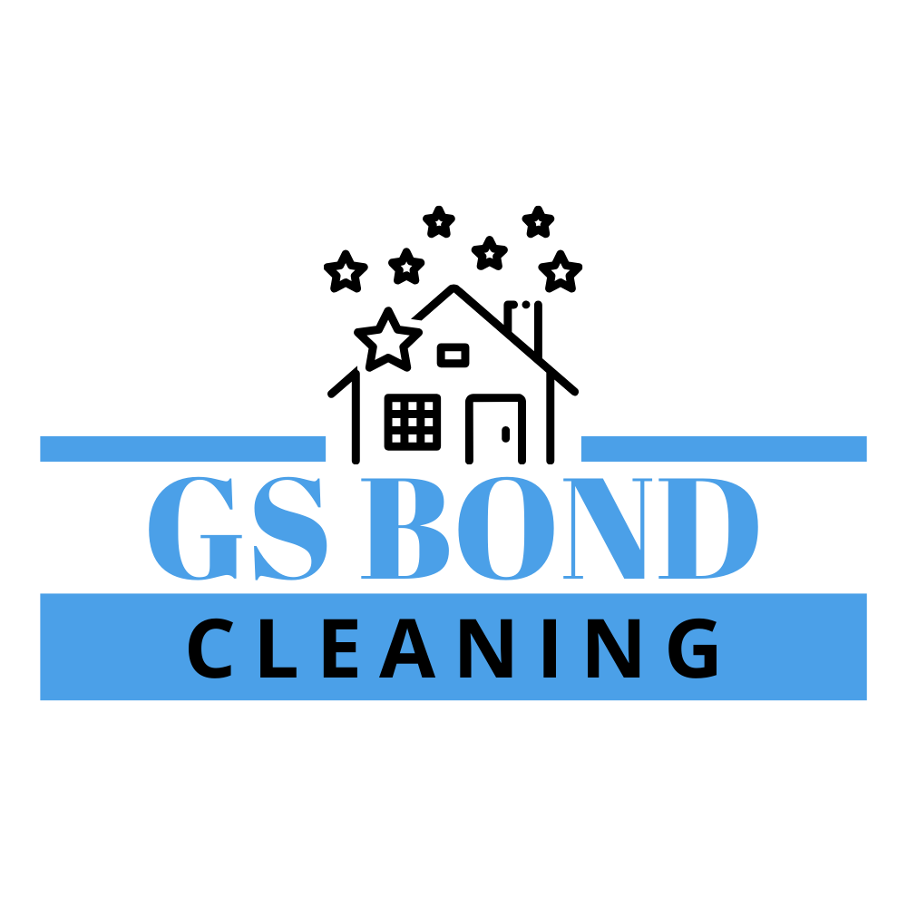 GS Bond Cleaning Logo