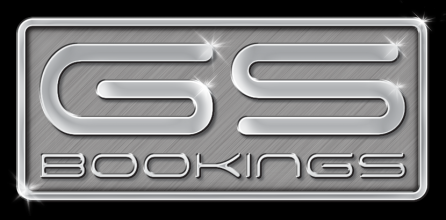 GSBookings Logo