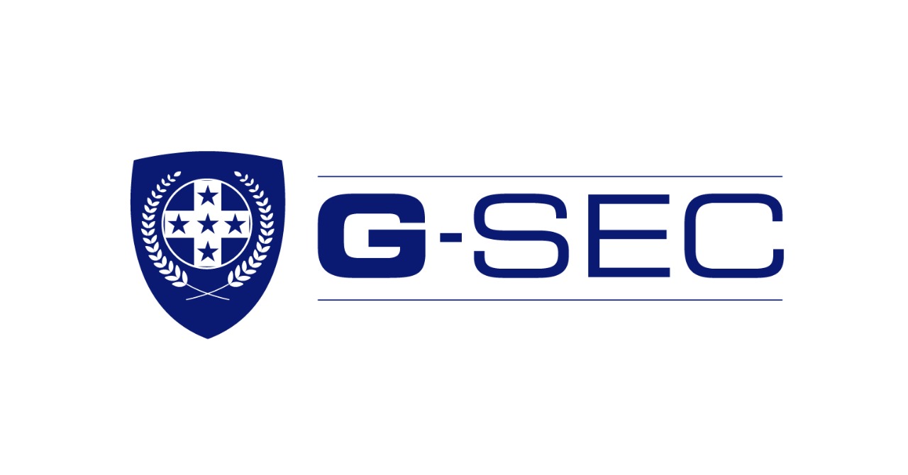 gsecsecurity Logo