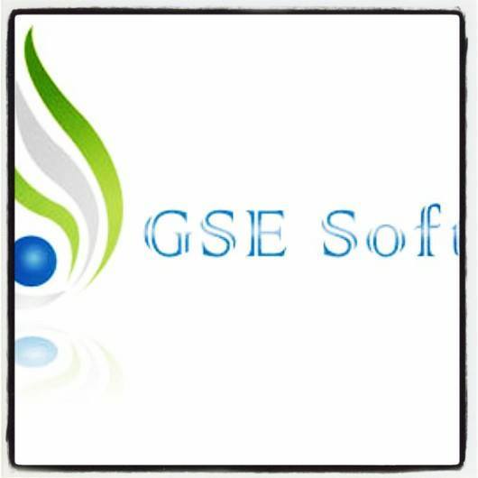 gsesoftsolutions Logo