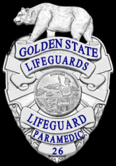 gslifeguards Logo