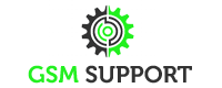 gsmsupport Logo