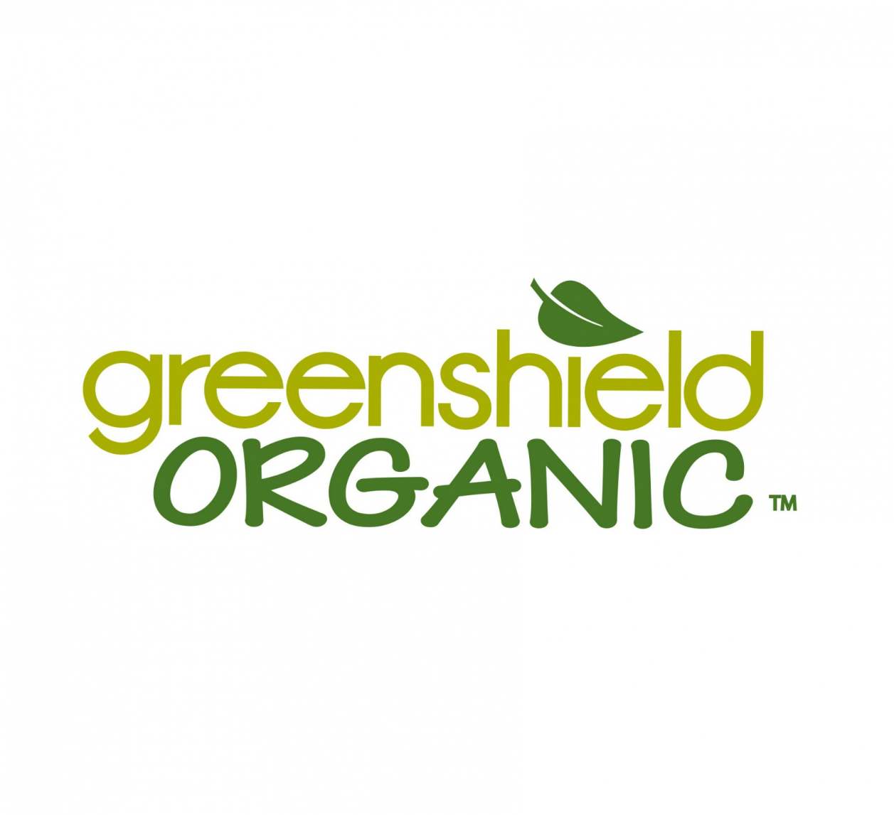 gsorganic Logo