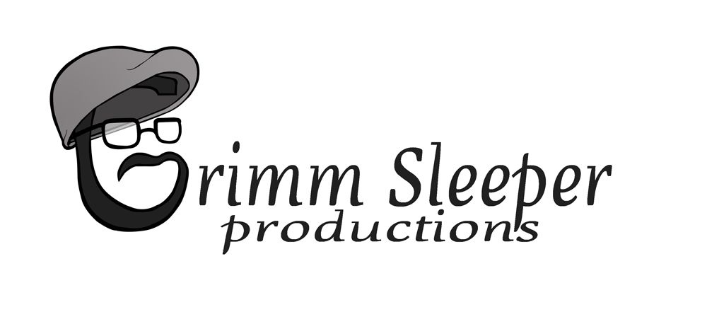 Grimm Sleeper Productions Logo