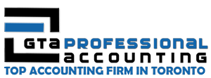 GTA Accounting Logo