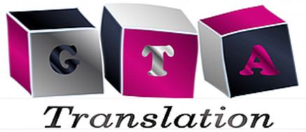 gtatranslation Logo