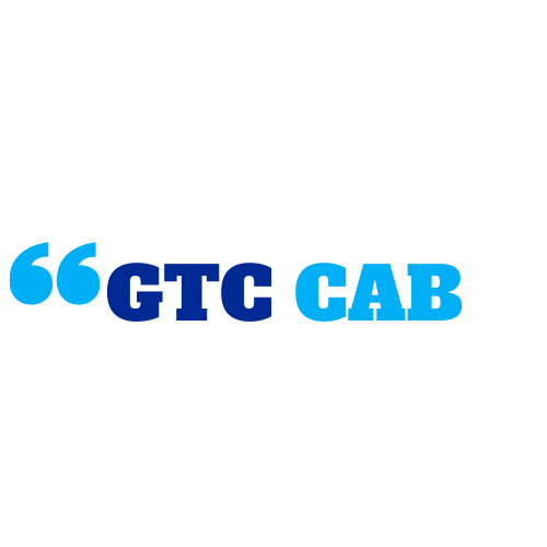 gtccabs Logo