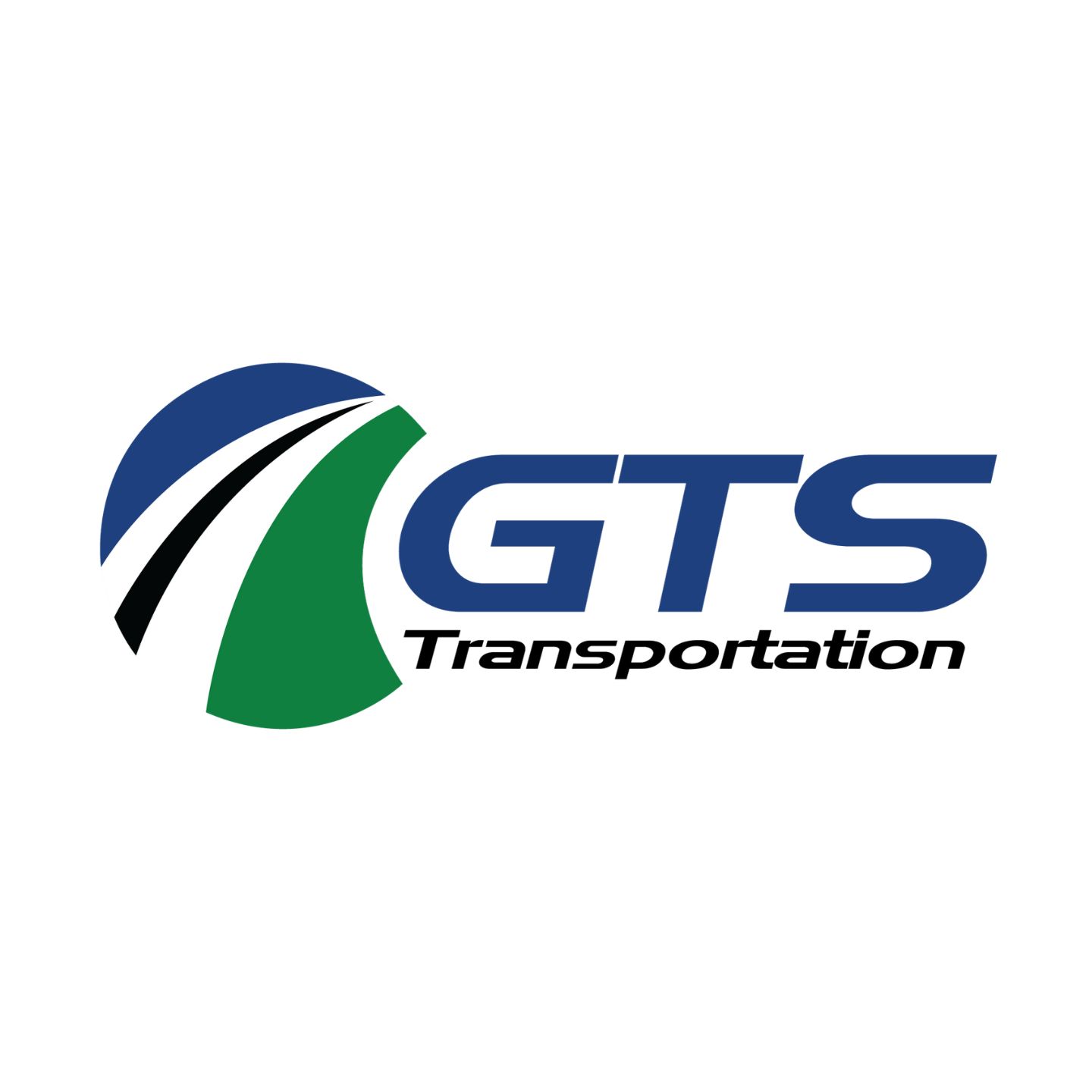 GTS Transportation Logo