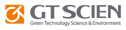 GT SCIEN Logo