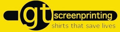 gtscreenprinting Logo