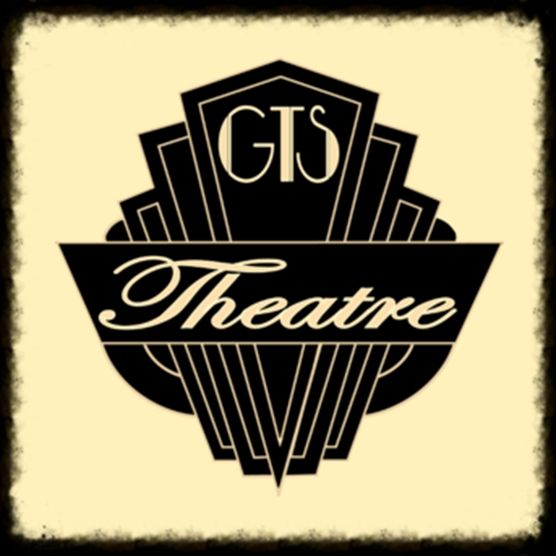 gtstheatre Logo