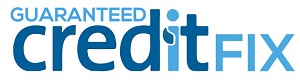 guaranteedcreditfix Logo