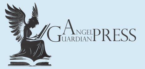 Guardian Angel Press Logo