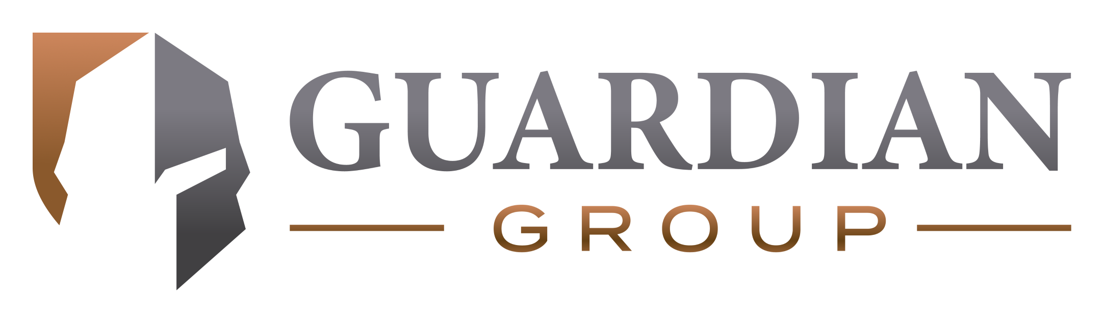 The Guardian Group Logo