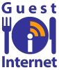 guestinternet Logo