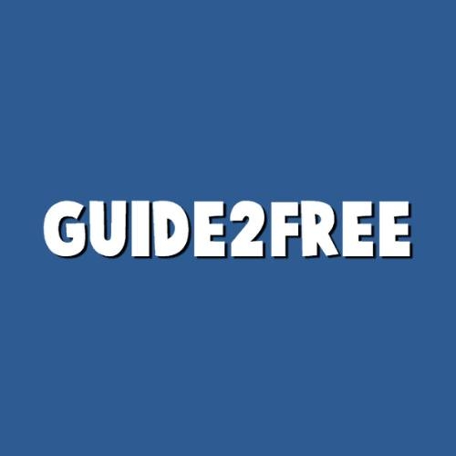 Guide2Free Logo