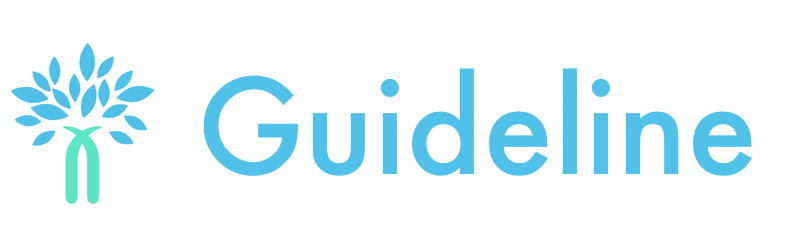 Guideline Logo