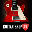 guitarshoptv Logo