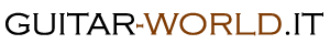 guitarworldit Logo