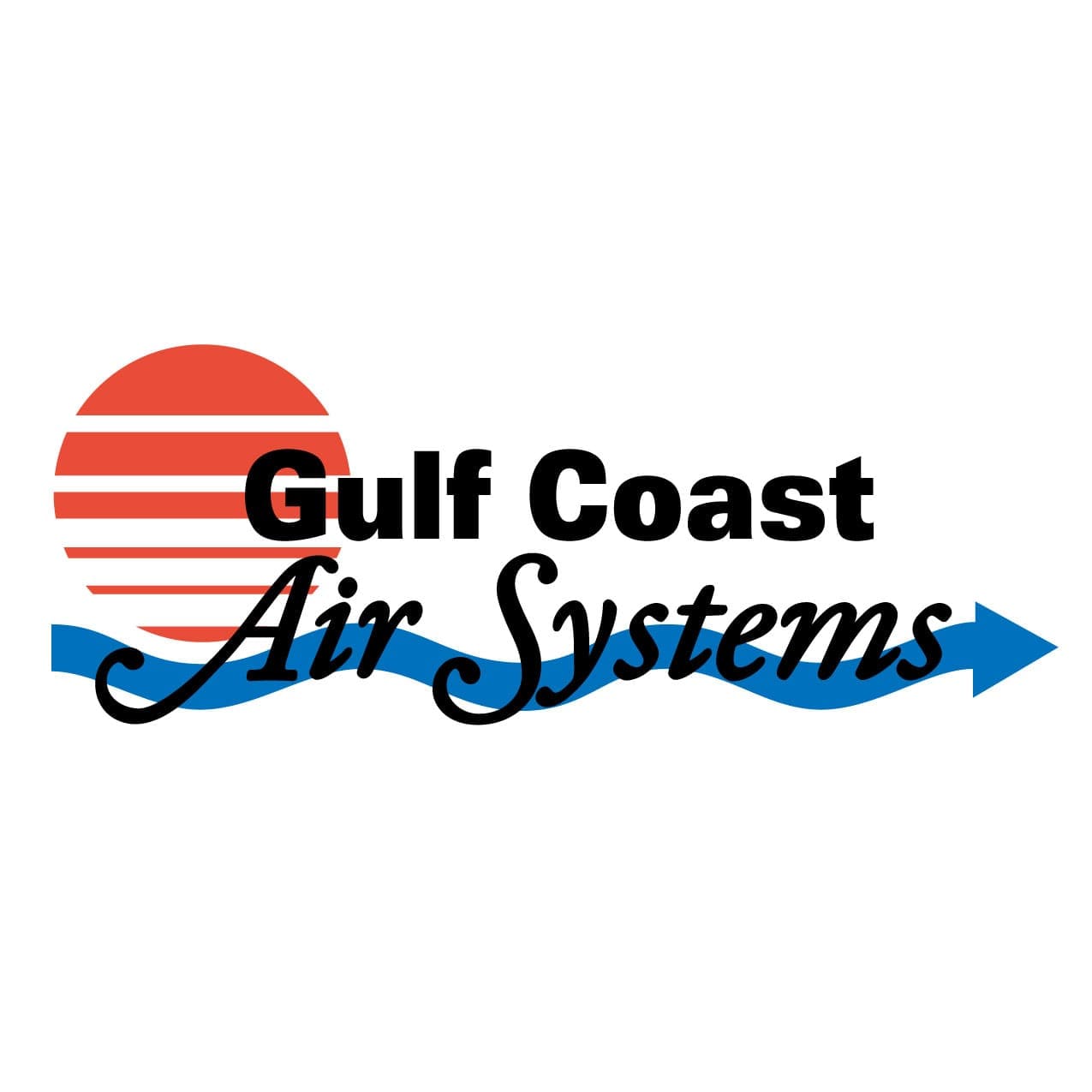 gulfcoastairsystems Logo