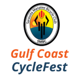 Gulf Coast CycleFest Logo