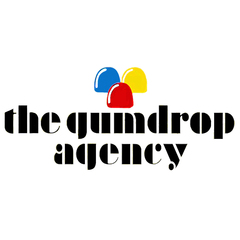 The Gumdrop Agency Logo