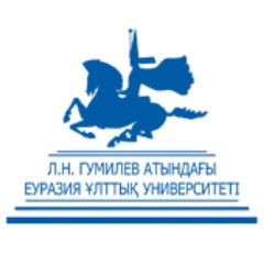 gumilyovENU Logo