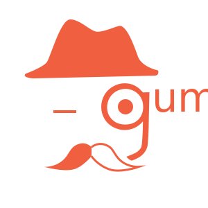 gumshoe_media Logo