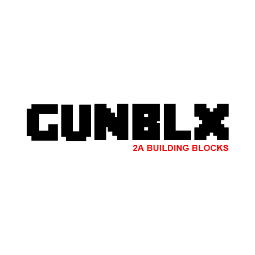 gunblx Logo