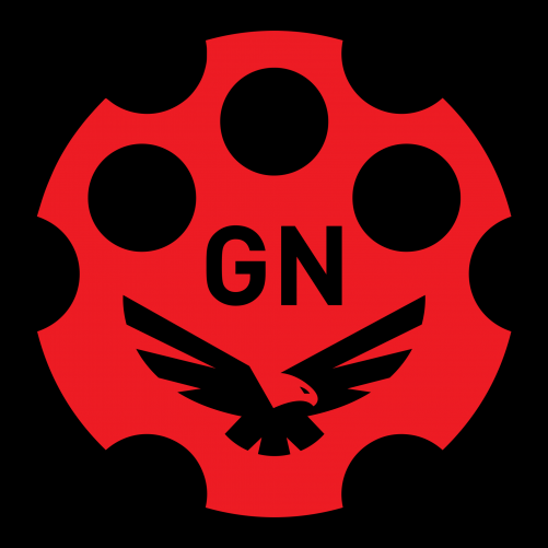 Gunsmith Nation, LLC. Logo