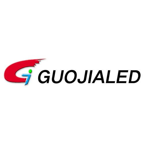 guojialed Logo