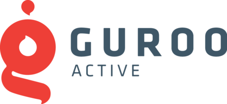 gurooactive Logo