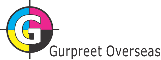 gurpreetoverseas Logo