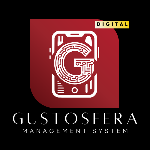 Gustosfera Logo