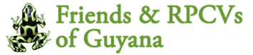 guyfrog Logo